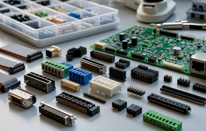 工程开发工具中心 USB接口产品线 1
