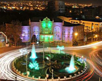 شهر ارومیه